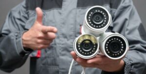 Cara Pemasangan CCTV yang Benar agar Maksimal